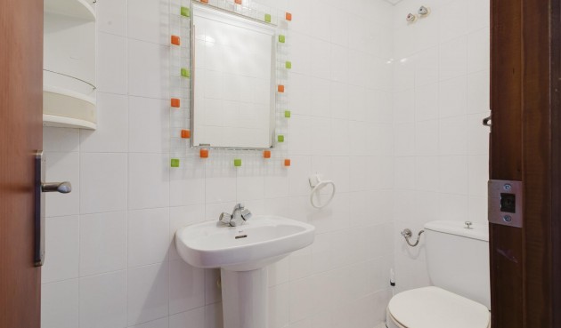 Reventa - Apartment -
Torrevieja - Costa Blanca