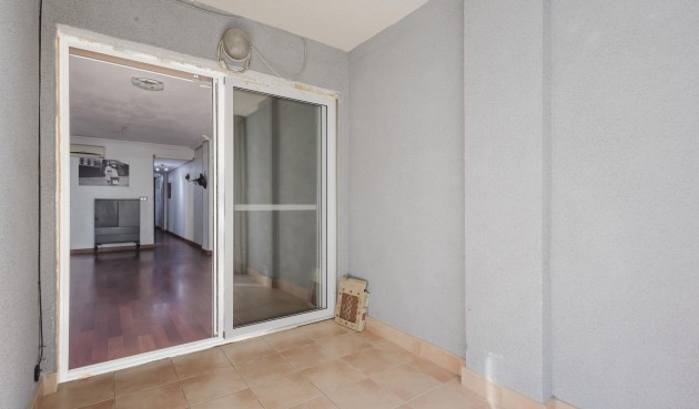 Reventa - Apartment -
Torrevieja - Costa Blanca