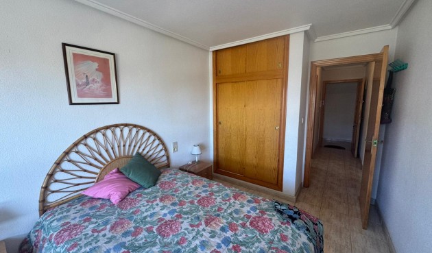 Återförsäljning - Apartment -
Torrevieja - Costa Blanca