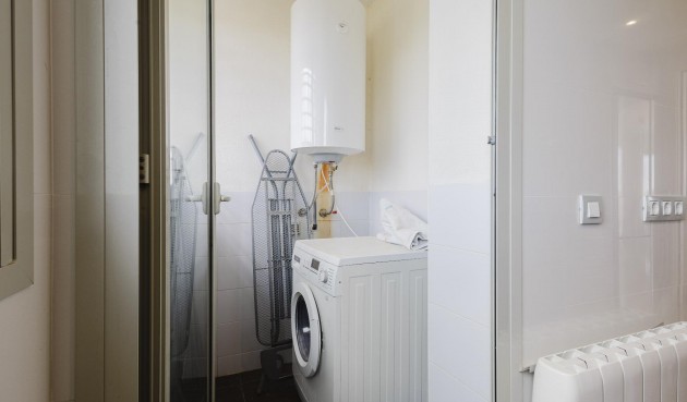 Reventa - Ático -
Orihuela Costa - Costa Blanca