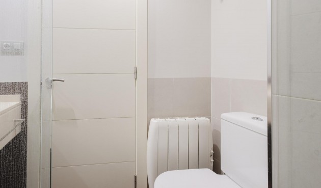 Reventa - Ático -
Orihuela Costa - Costa Blanca