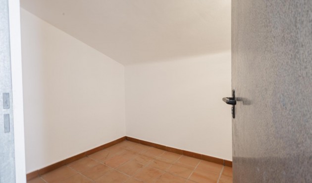 Reventa - Ático -
Orihuela Costa - Costa Blanca