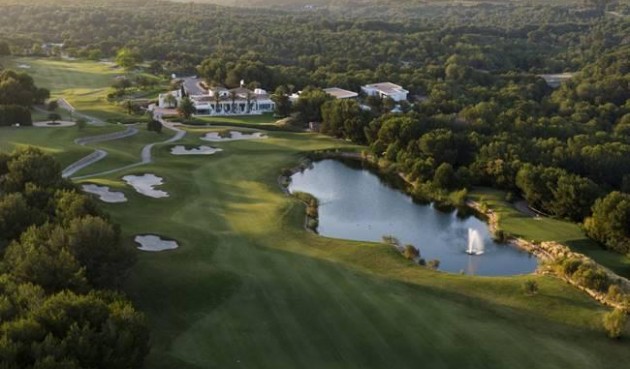 Reventa - Ático -
Orihuela Costa - Costa Blanca