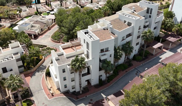 Reventa - Ático -
Orihuela Costa - Costa Blanca