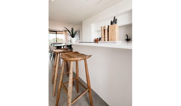 Reventa - Apartment -
Orihuela Costa - Costa Blanca