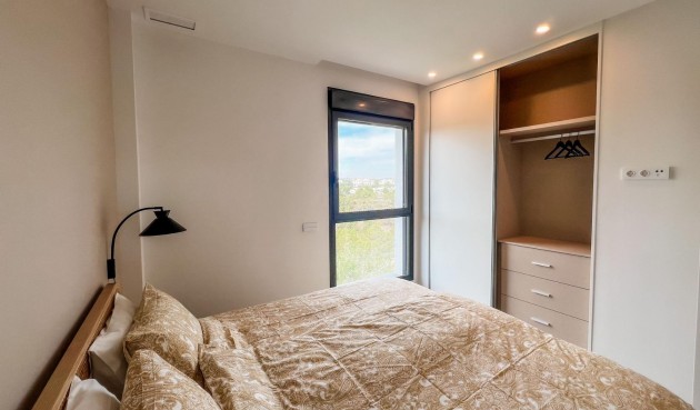 Reventa - Apartment -
Orihuela Costa - Costa Blanca