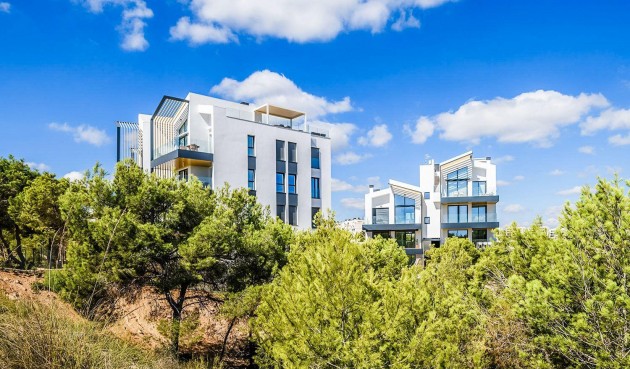 Reventa - Apartment -
Orihuela Costa - Costa Blanca