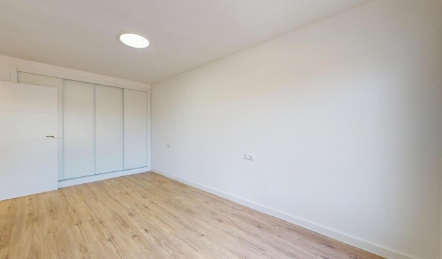 Återförsäljning - Bungalow -
Orihuela Costa - Costa Blanca