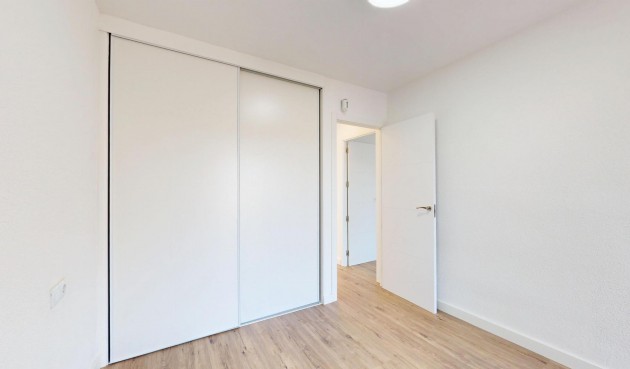 Återförsäljning - Bungalow -
Orihuela Costa - Costa Blanca