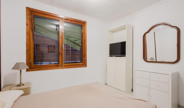 Brukt - Apartment -
Torrevieja - Costa Blanca