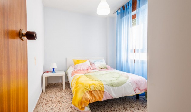 Reventa - Apartment -
Torrevieja - Costa Blanca