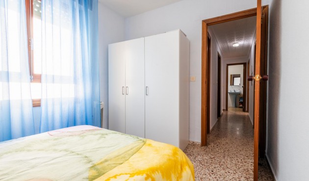 Reventa - Apartment -
Torrevieja - Costa Blanca