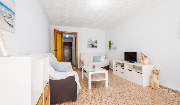 Reventa - Apartment -
Torrevieja - Costa Blanca