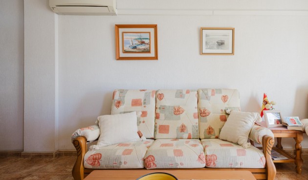 Reventa - Apartment -
Torrevieja - Costa Blanca