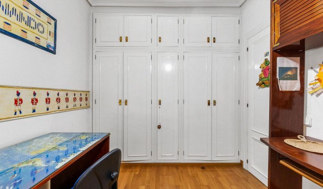 Brukt - Apartment -
Torrevieja - Costa Blanca