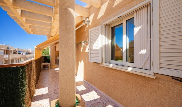 Reventa - Apartment -
Torrevieja - Costa Blanca