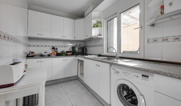 Reventa - Apartment -
Torrevieja - Costa Blanca