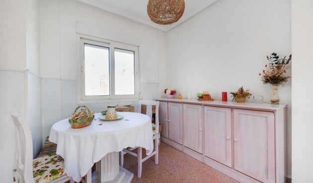 Reventa - Apartment -
Torrevieja - Costa Blanca