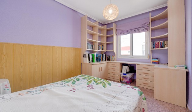 Reventa - Apartment -
Torrevieja - Costa Blanca