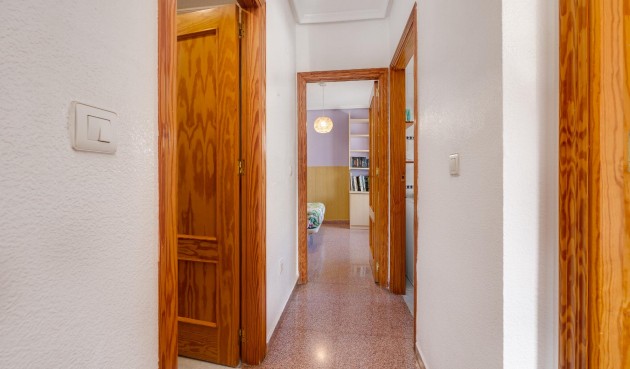 Reventa - Apartment -
Torrevieja - Costa Blanca