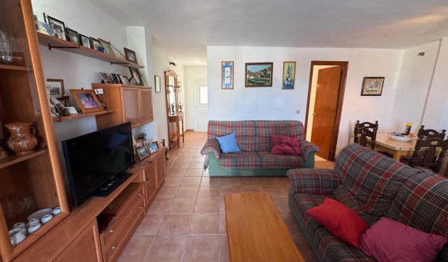 Brukt - Town House -
Torrevieja - Costa Blanca