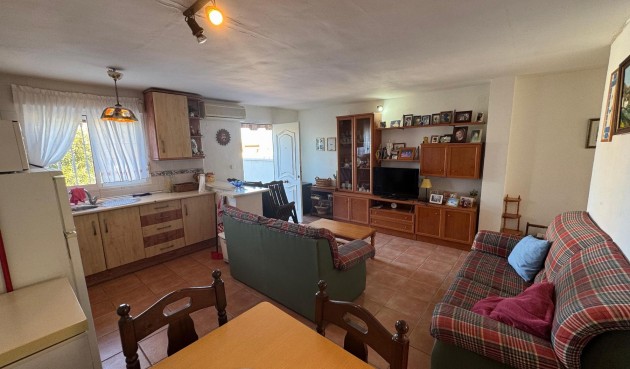 Brukt - Town House -
Torrevieja - Costa Blanca