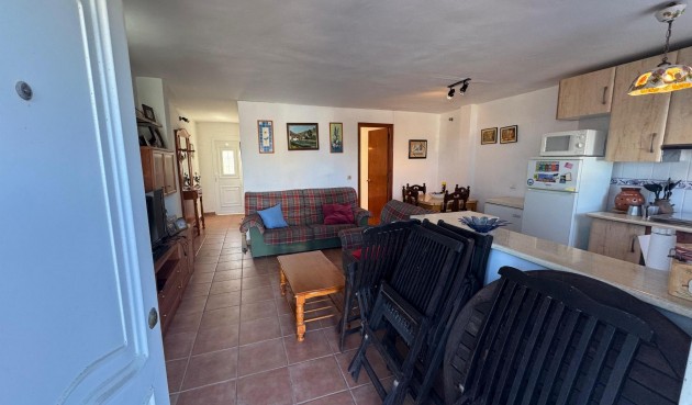 Brukt - Town House -
Torrevieja - Costa Blanca