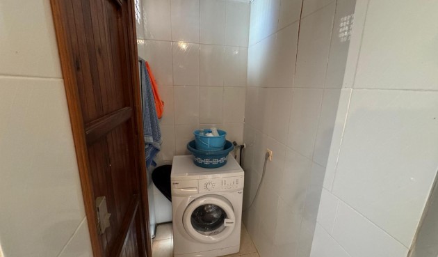 Brukt - Town House -
Torrevieja - Costa Blanca