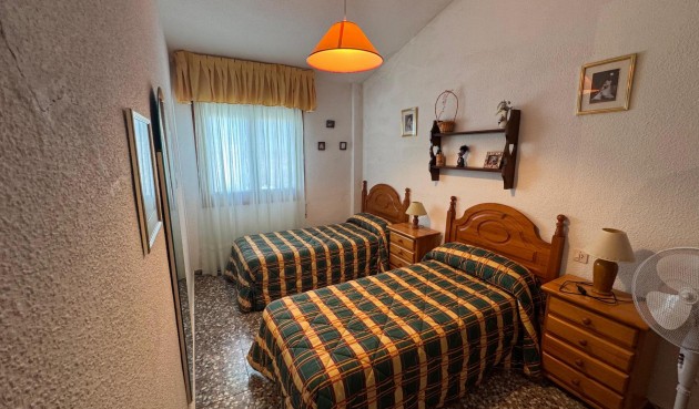 Brukt - Town House -
Torrevieja - Costa Blanca
