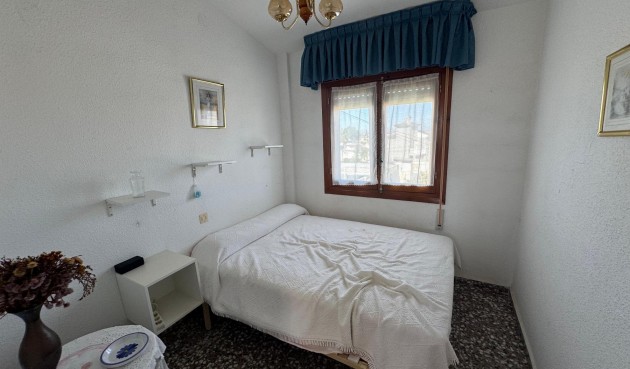 Brukt - Town House -
Torrevieja - Costa Blanca