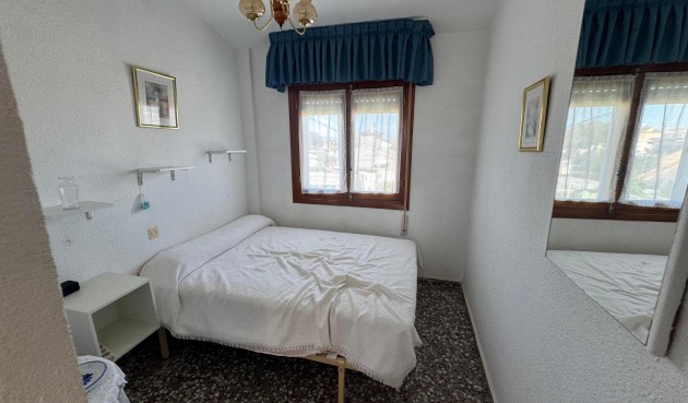 Brukt - Town House -
Torrevieja - Costa Blanca