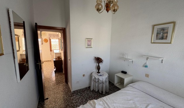 Brukt - Town House -
Torrevieja - Costa Blanca