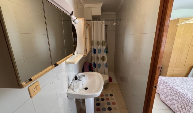 Brukt - Town House -
Torrevieja - Costa Blanca