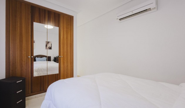 Brukt - Villa -
Torrevieja - Costa Blanca