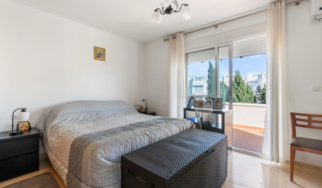Reventa - Town House -
Orihuela Costa - Costa Blanca