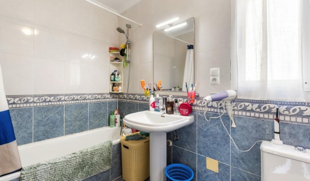 Reventa - Town House -
Orihuela Costa - Costa Blanca