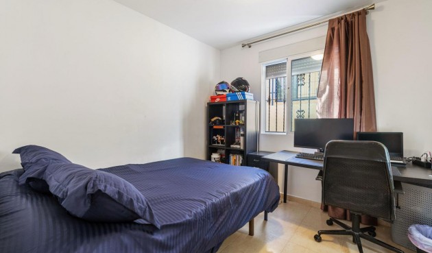 Reventa - Town House -
Orihuela Costa - Costa Blanca