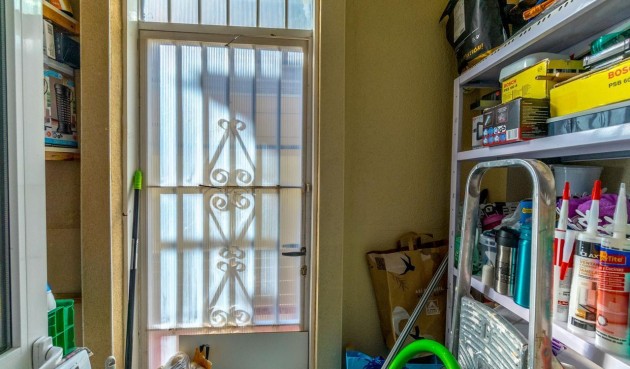 Reventa - Town House -
Orihuela Costa - Costa Blanca