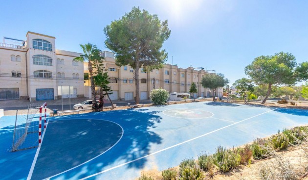 Reventa - Town House -
Orihuela Costa - Costa Blanca