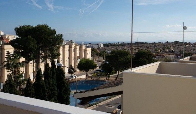 Reventa - Town House -
Orihuela Costa - Costa Blanca