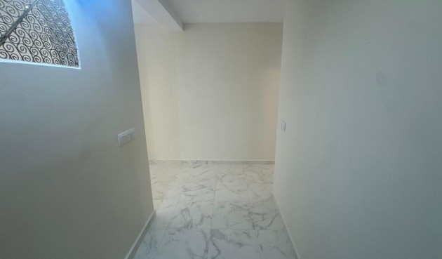 Brukt - Apartment -
Torrevieja - Costa Blanca