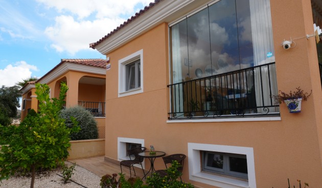 Brukt - Villa -
La Romana - Inland