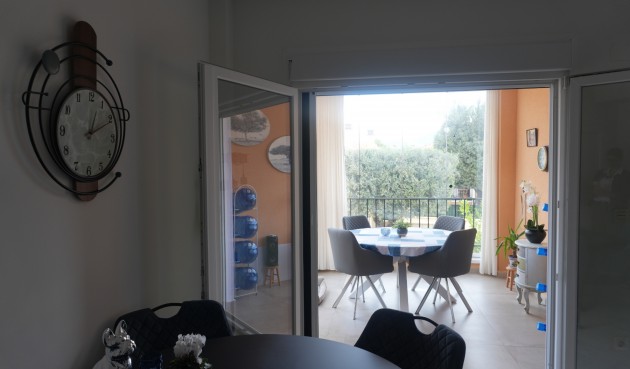 Brukt - Villa -
La Romana - Inland