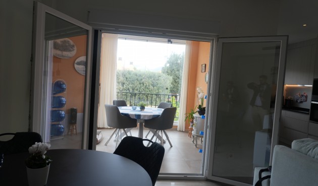 Brukt - Villa -
La Romana - Inland