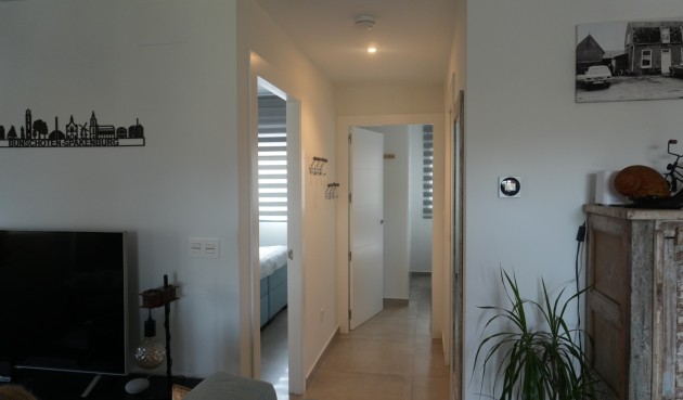Brukt - Villa -
La Romana - Inland