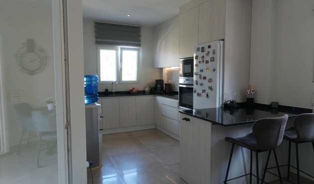 Brukt - Villa -
La Romana - Inland