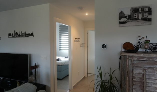 Brukt - Villa -
La Romana - Inland