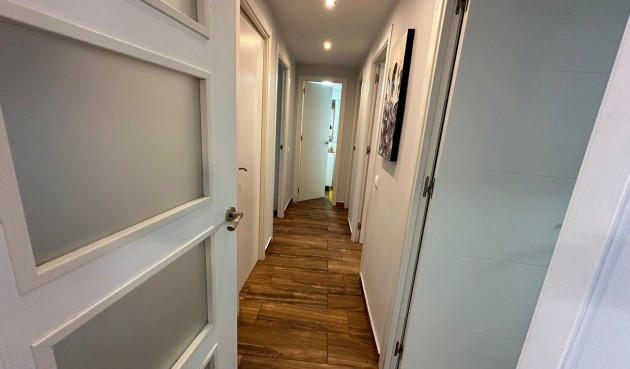 Brukt - Apartment -
Alicante - Pla Del Bon Repos