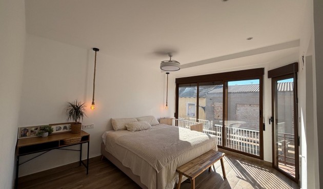 Brukt - Apartment -
Almoradí - Centro Urbano 2