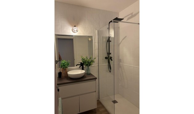 Brukt - Apartment -
Almoradí - Centro Urbano 2